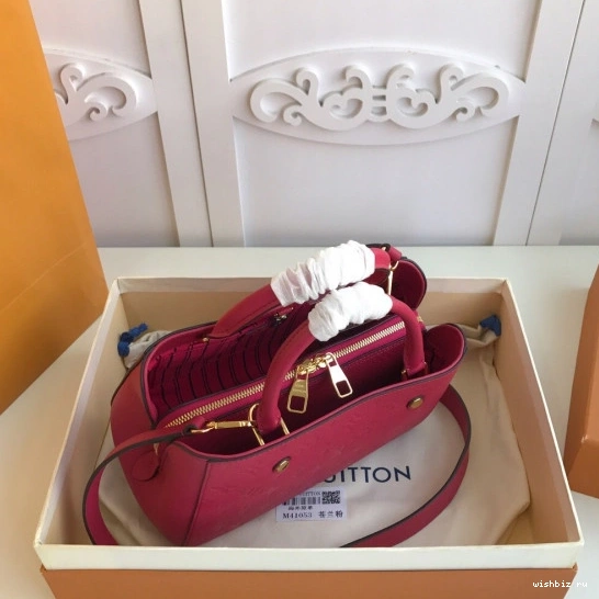 WIS BB MONTAIGNE LOUIS VUITTON 0905